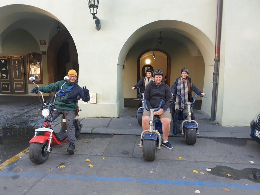 2-H Fabulous Berlin Historical Guided Fat Tire Tour - Key Points That Make This Tour Worth It