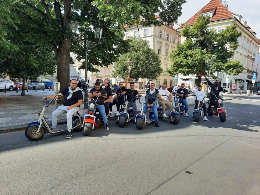 2-H Fabulous Berlin Historical Guided Fat Tire Tour - Who This Tour Suits Best (and Who Might Want Another Option)