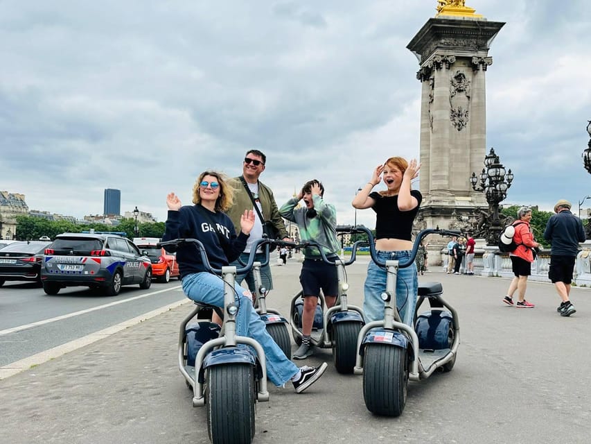 2-H Fabulous Berlin Historical Guided Fat Tire Tour - Reichstag Building: Landmark Views With Meaning