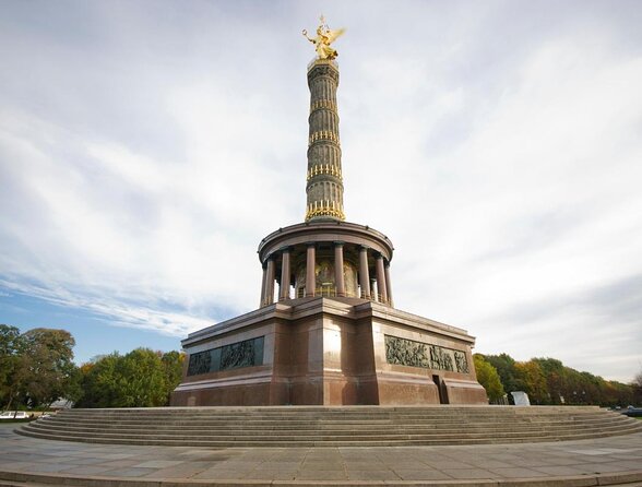 All-in-One Berlin Shore Excursion from Warnemunde - Key highlights that make this tour work