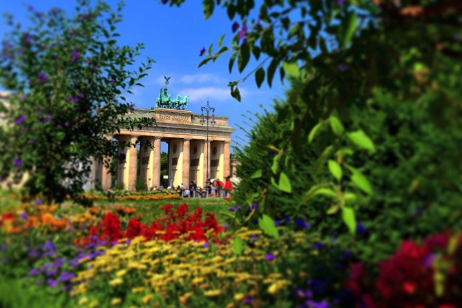 All-in-One Berlin Shore Excursion from Warnemunde - From Warnemünde and Rostock: the bus ride that sets your whole day