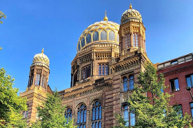 All-in-One Berlin Shore Excursion from Warnemunde - Pace, walking, and phone power: how to prepare for a 10–11 hour schedule