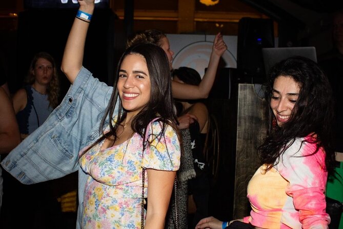 Alternative Berlin Pub Crawl - Guide names you might see and the vibe they bring