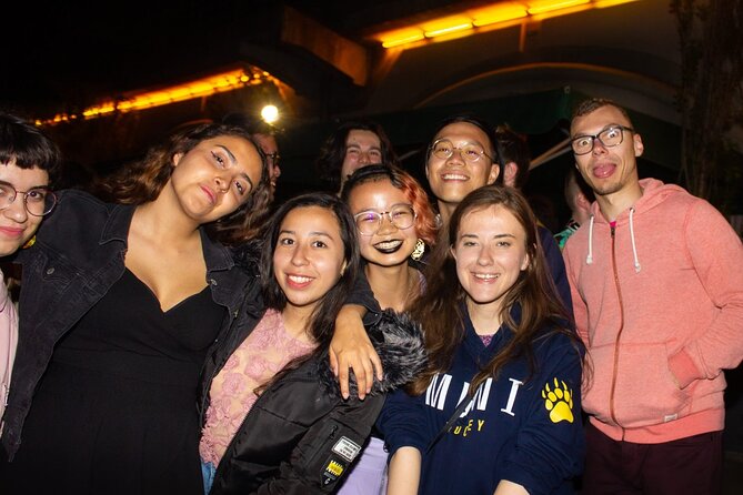 Alternative Berlin Pub Crawl - What to wear and bring for a 9pm-to-late night