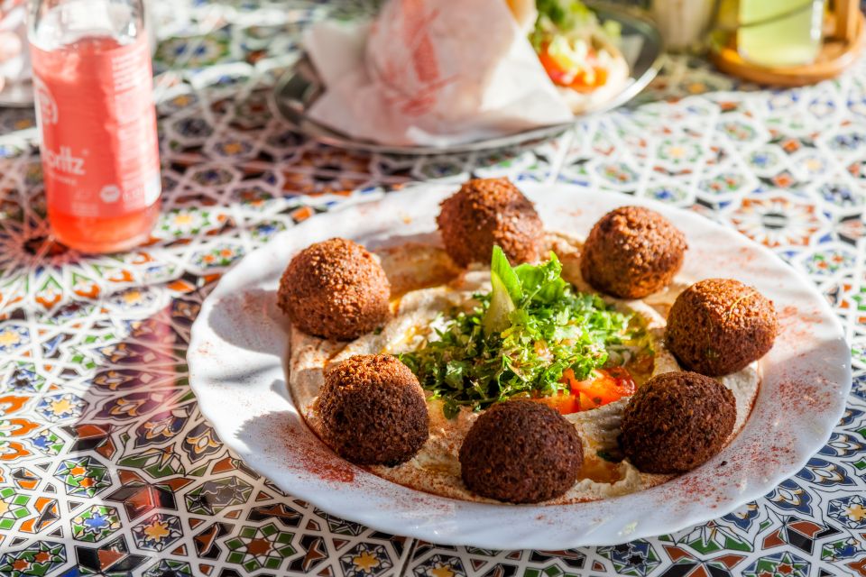 Berlin: 3-Hour Secret Food Tour - Key highlights worth showing up for