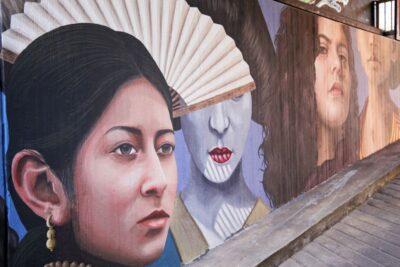 Berlin: 3-Hour Street Art Tour - Meeting Point, Timing, and the Real-Life Start of the Tour