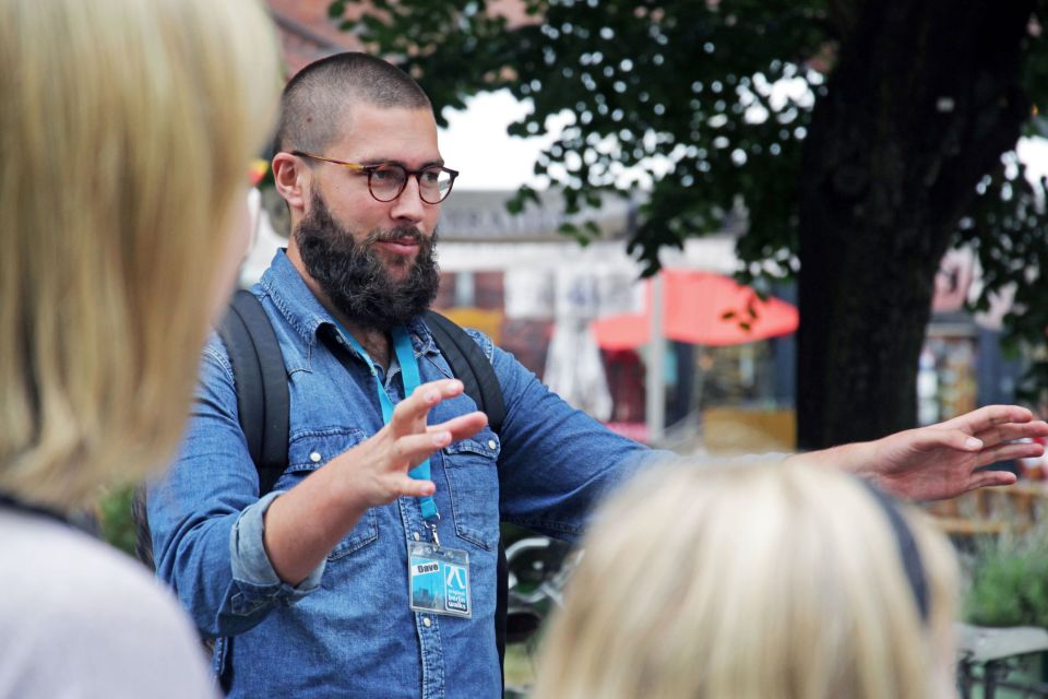 Berlin: 3-Hour Street Art Tour - Who This Tour Suits Best (And Who Might Prefer Something Else)