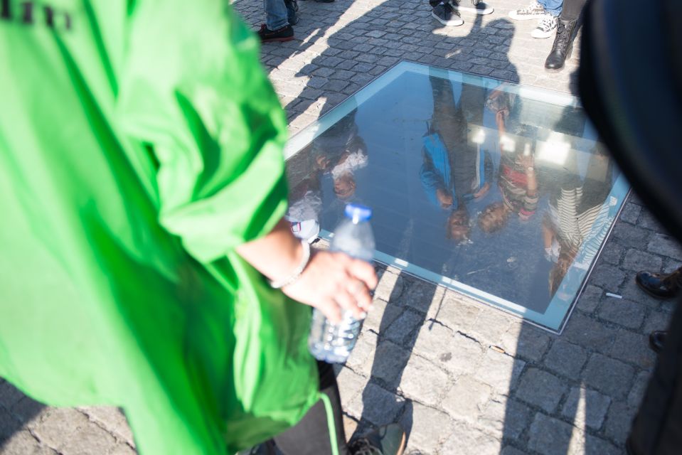 Berlin: 4-Hour Guided Highlights Tour in Spanish - Price and value: why $29 can actually feel fair