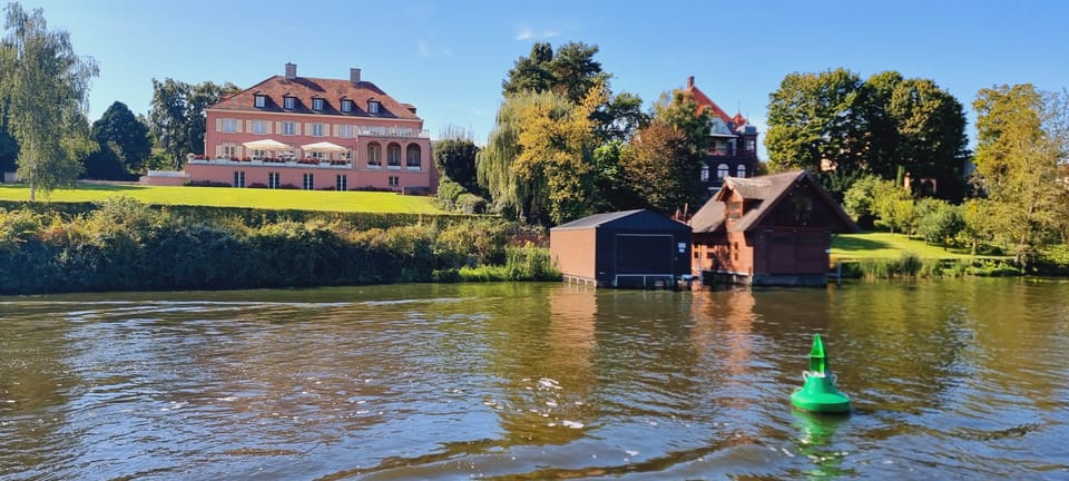 Berlin: 7 Lakes Boat Tour through the Havel Landscape - Key points before you go