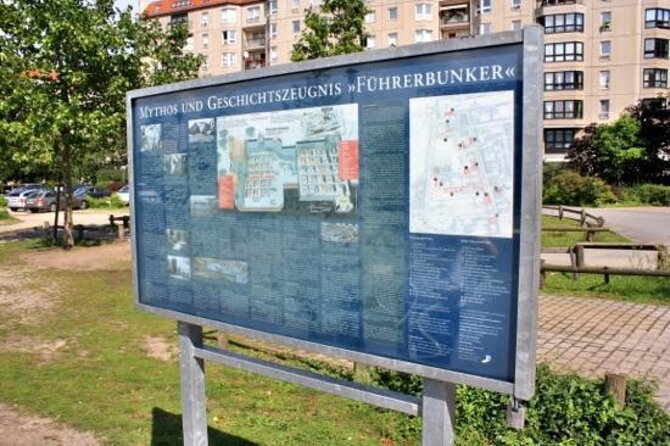 Berlin and National Socialism: Berlin under Nazism - Key takeaways