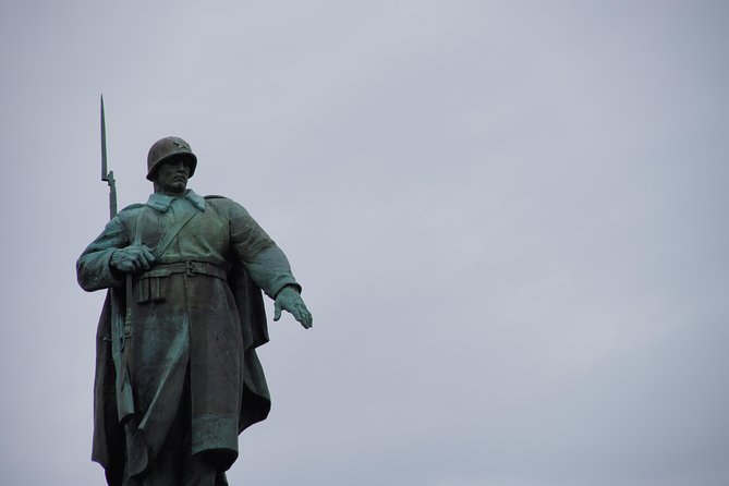 Berlin and National Socialism: Berlin under Nazism - What You Pay for: $25.54, Included Entry, and a Tight 4-Hour Route