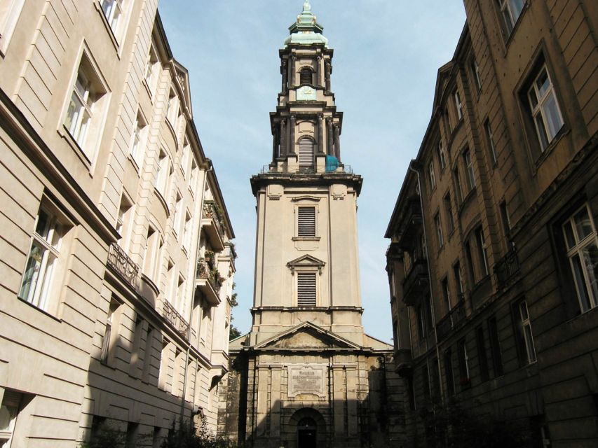 Berlin: Backyards of Berlin 2-Hour Tour - Price, Timing, and How to Think About Value
