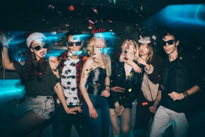 Berlin: Bar & Party Tour with Free Shots & VIP Club Access - Your Meeting Point Near Rathauspassagen: Start Easy, Start Together