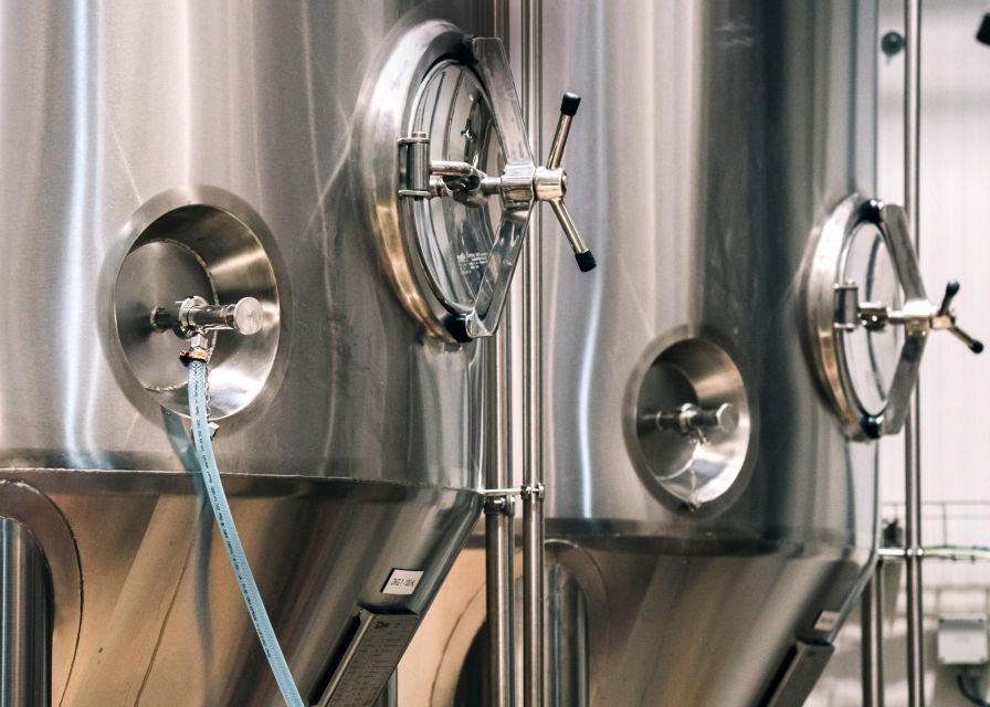 Berlin: Berliner Berg Brewery Tour with Beer Tasting - Should you book this beer tasting tour in Berlin?