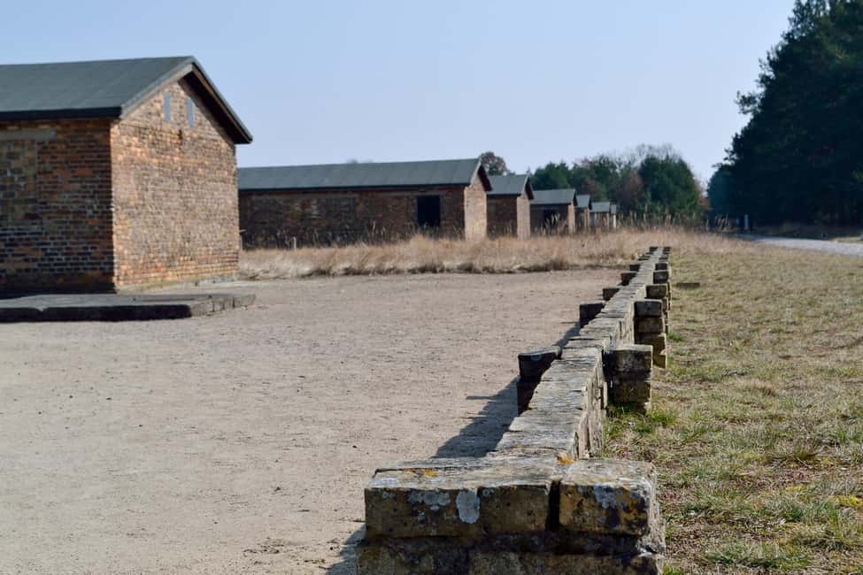 Berlin: Bus excursion to Sachsenhausen concentration camp - Key points worth knowing