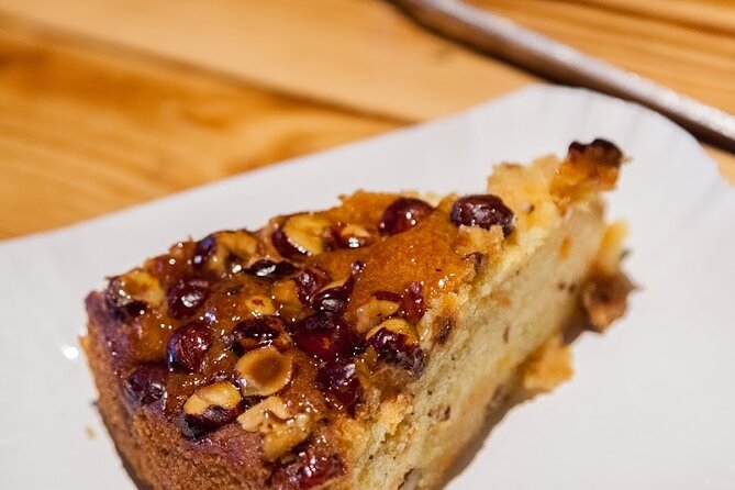 Berlin Center Food Tour with 8+ Authentic Local Tastings - Price and value: what $118.51 is buying in real terms