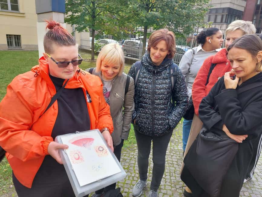 Berlin: Charité Hospital History Walking Tour - What the 2 Hours Feels Like on Your Feet