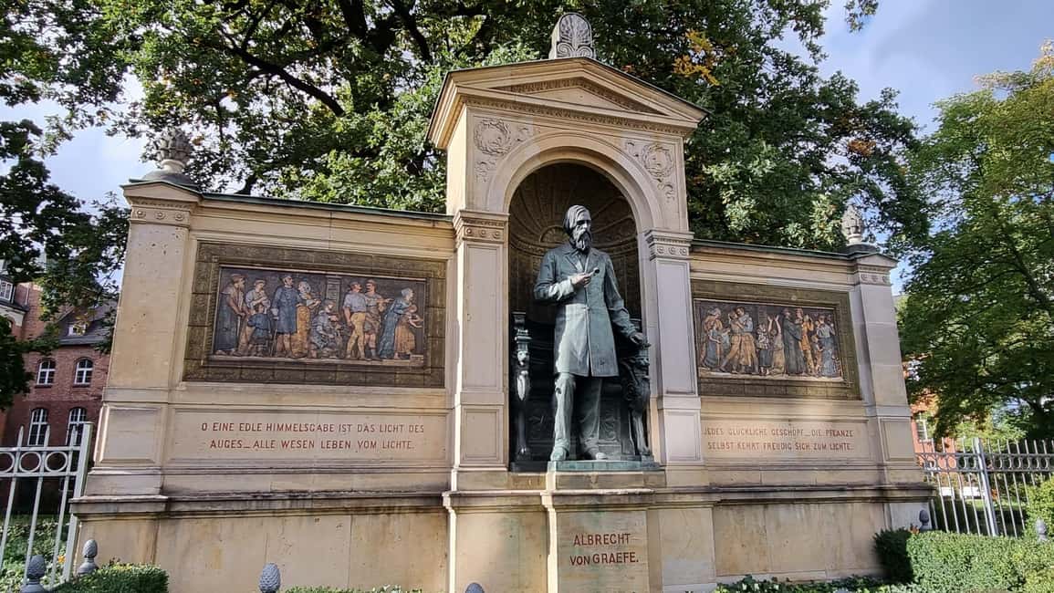 Berlin: Charité Hospital History Walking Tour - Price and Value: Why $28 Can Be a Bargain