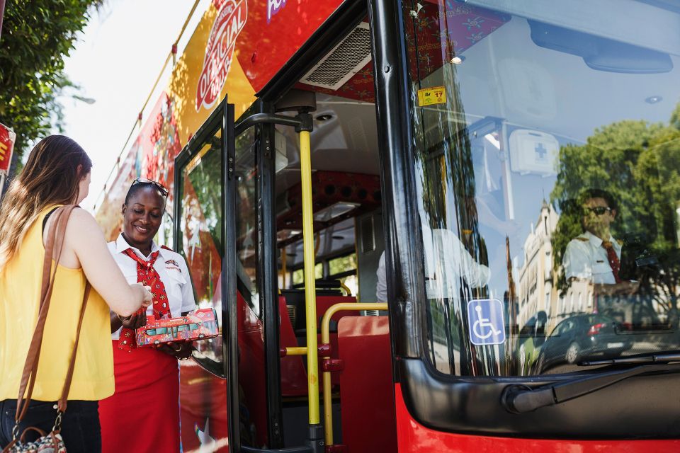 Berlin: City Sightseeing Hop-On Hop-Off Bus Tour - Pricing and value: what $25 gets you (and what it doesn’t)