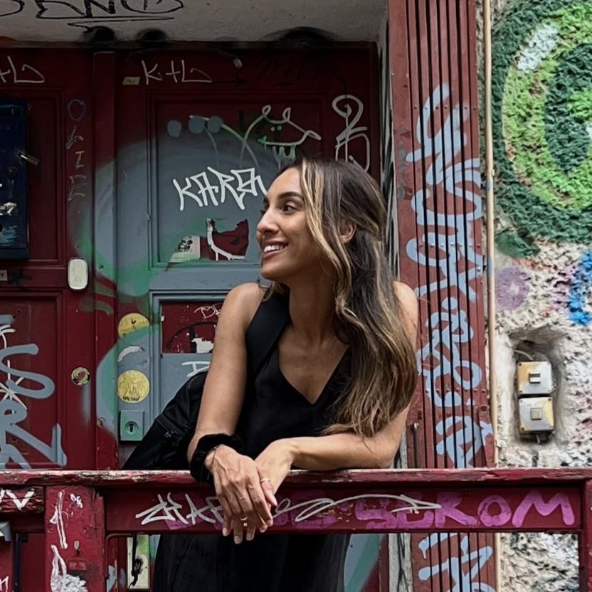Berlin: City Street Art Guided Walking Tour - Key things you’ll get from the tour