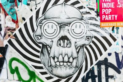 Berlin: City Street Art Guided Walking Tour - East and West Berlin Murals: What You’ll Actually See on the Walls
