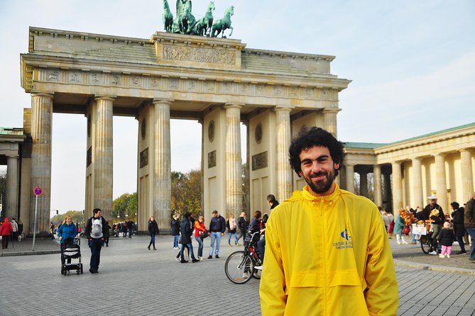 Berlin Complete in one day - Key highlights worth showing up for
