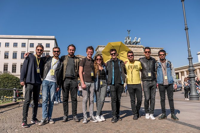 Berlin Complete in one day - Price, pacing, and whether this $46.34 one-day plan feels fair