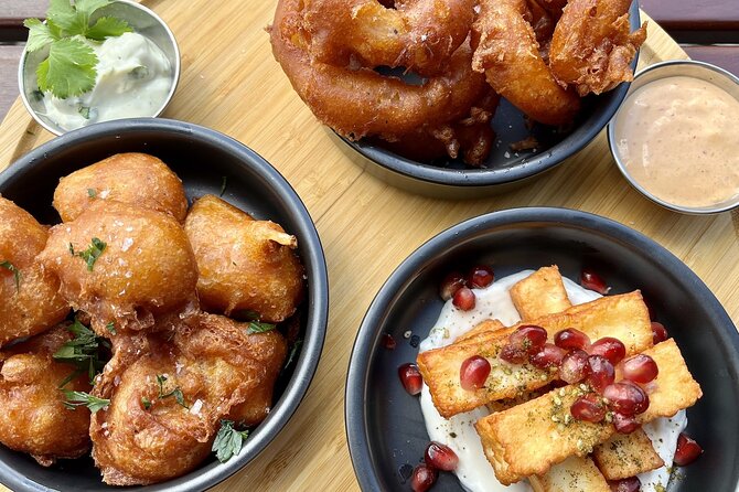 Berlin Craft Beer & Cultural Tour With Snack - Who should book this tour (and who might want a different one)