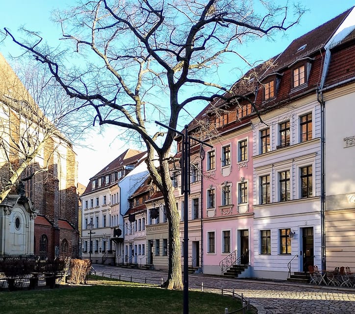 Berlin: East and West Wall Tour by Bike with a Guide - Guide Quality and the Small-Group Advantage on a 20 km Loop
