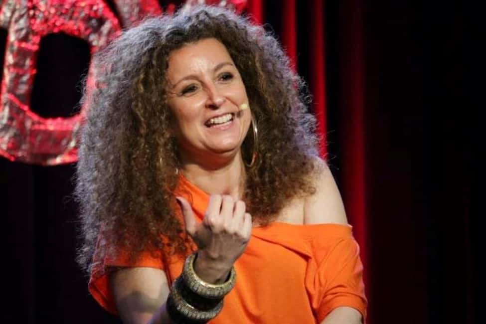 Berlin: English Stand-Up Comedy Show - Kookaburra Comedy Club: where the night starts