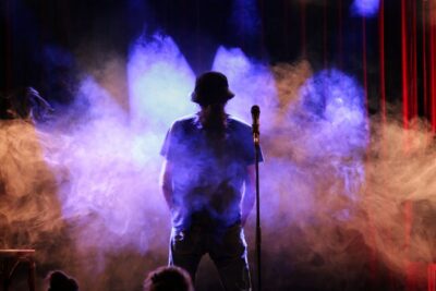 Berlin: English Stand-Up Comedy Show - Thursday open mic vs Friday and Saturday showcase