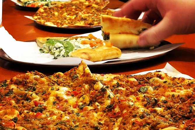 Berlin Evening Culinary Tour - Award Winning - Dinner included: what that usually means for your appetite
