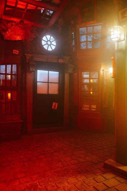 Berlin: EXIT Escape Room Games & Virtual Reality Adventures! - Should you book EXIT Escape Room Games Berlin?