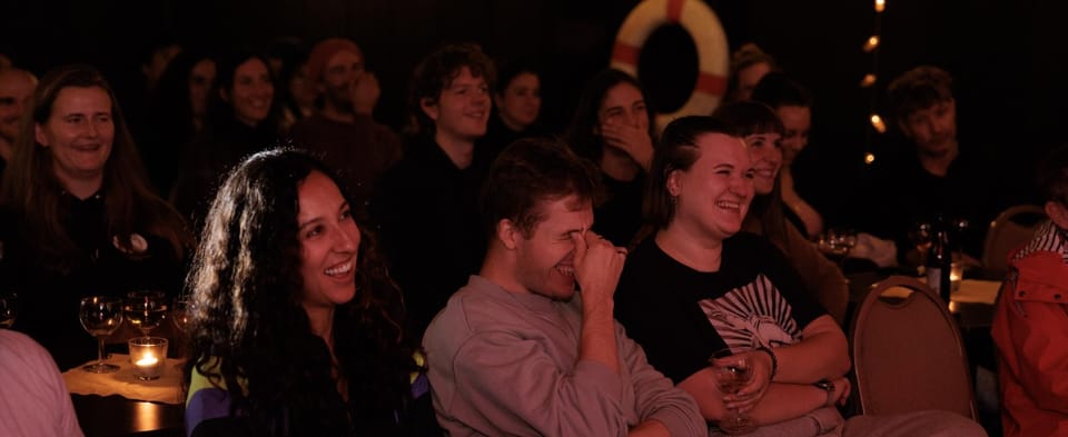 Berlin: Expats in Berlin Comedy Show Ticket - Price and Value: Why $14 Can Feel Like a Good Deal