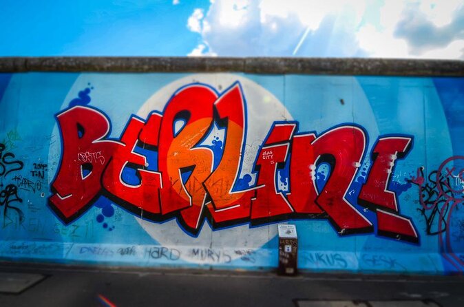 Berlin: Experience the Alternative Kreuzberg on a Bike Tour - Key things to know before you ride