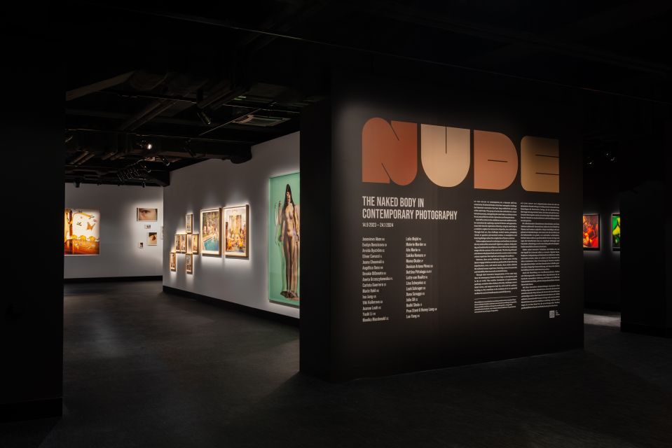 Berlin: Fotografiska Photography Exhibition Ticket - Key Things I’d Prioritize Before You Go