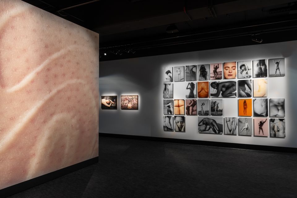 Berlin: Fotografiska Photography Exhibition Ticket - Drink-Friendly Galleries, Terraces, and the Concept Store That Extends the Day