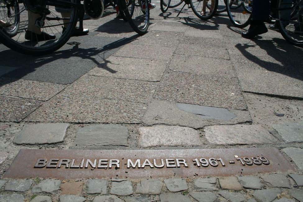 Berlin: Guided Bike Tour of the Berlin Wall and Third Reich - Weather, gear, and comfort tips that actually matter