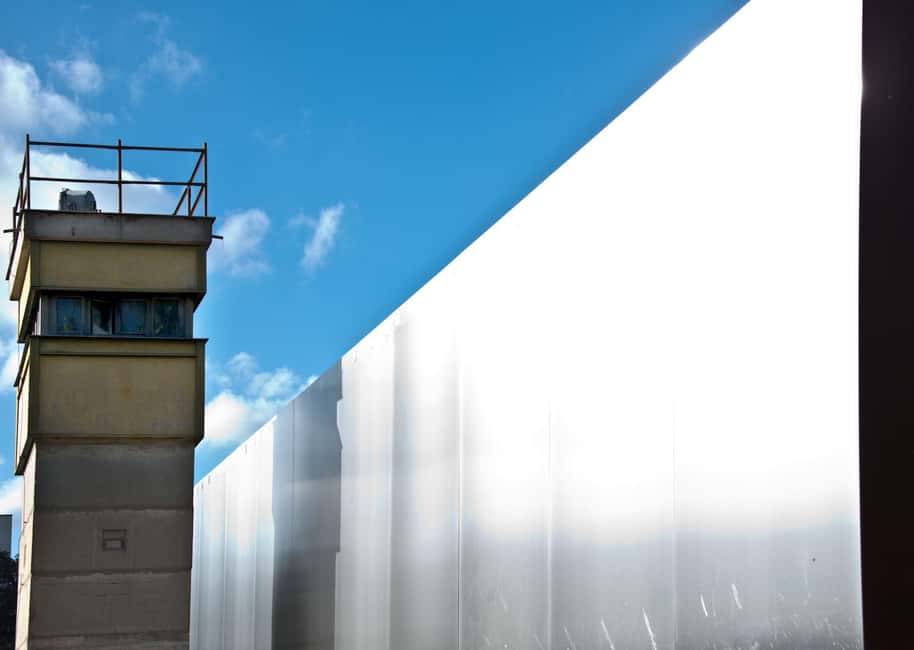Berlin: Guided Bike Tour of the Berlin Wall and Third Reich - Who this tour fits best (and who might want another option)