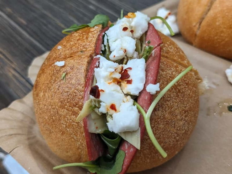 Berlin: Guided Street Food Tour with Tastings - Value Check: Is $71 for a 3-Hour Street Food Tour Worth It?