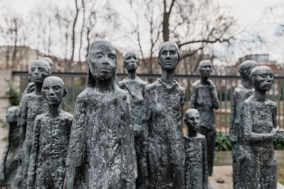 Berlin: Hidden Backyards Guided Walking Tour - Price and Pace: Is $23 for Two Hours Worth It?