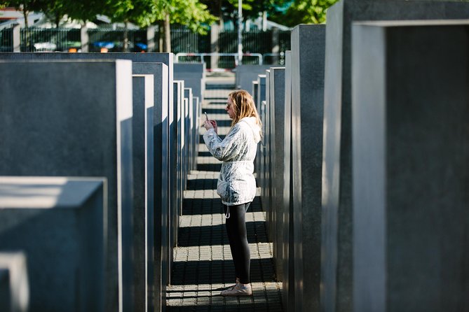 Berlin Highlights: 3-Hour Bike Tour - Price and value: what $37 gets you in real time