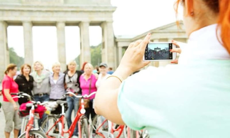 Berlin: Highlights Guided Bike Tour - Why this Berlin highlights bike tour is a smart first move