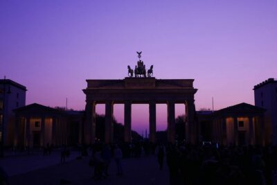Berlin Highlights Private Guided Walking Tour - Where you meet and how pickup works in practice