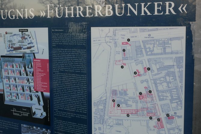 Berlin Highlights Private Guided Walking Tour - WWII and Holocaust memory: slow down at the Holocaust Memorial