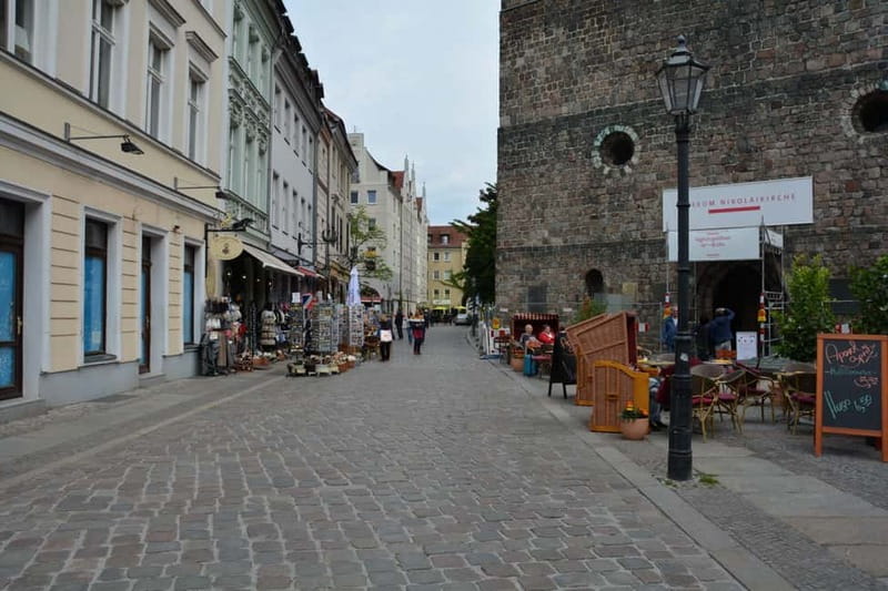 Berlin: Historic Center Walking Tour with a Real Berliner - Why This Mitte Walking Tour Works So Well in 2 Hours