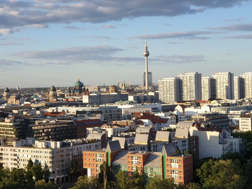 Berlin Historical Highlights Walking Tour - Should You Book This Tour?