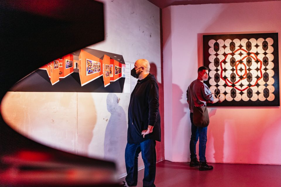 Berlin: Illuseum Berlin Entrance Ticket - Price and timing: is $18 worth it for a 1-hour museum?