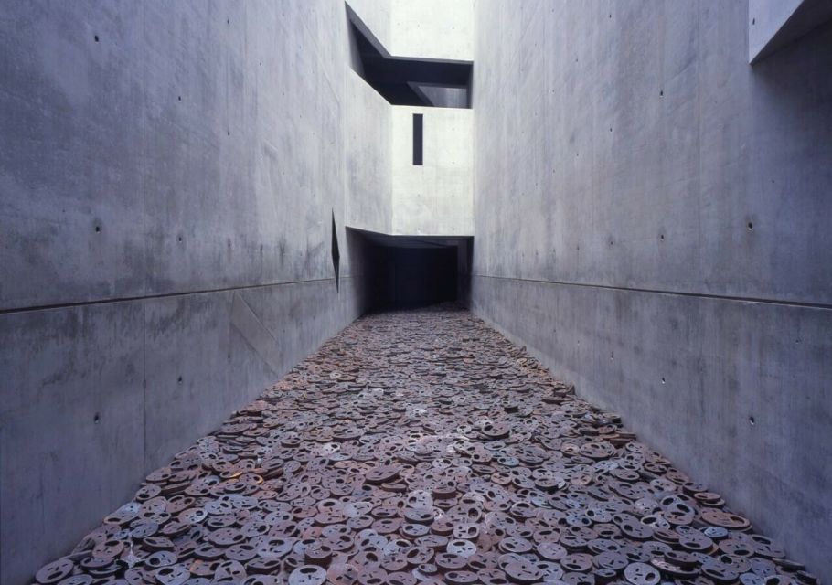 Berlin: Jewish Museum Berlin Entrance Ticket - Special exhibitions worth building your route around