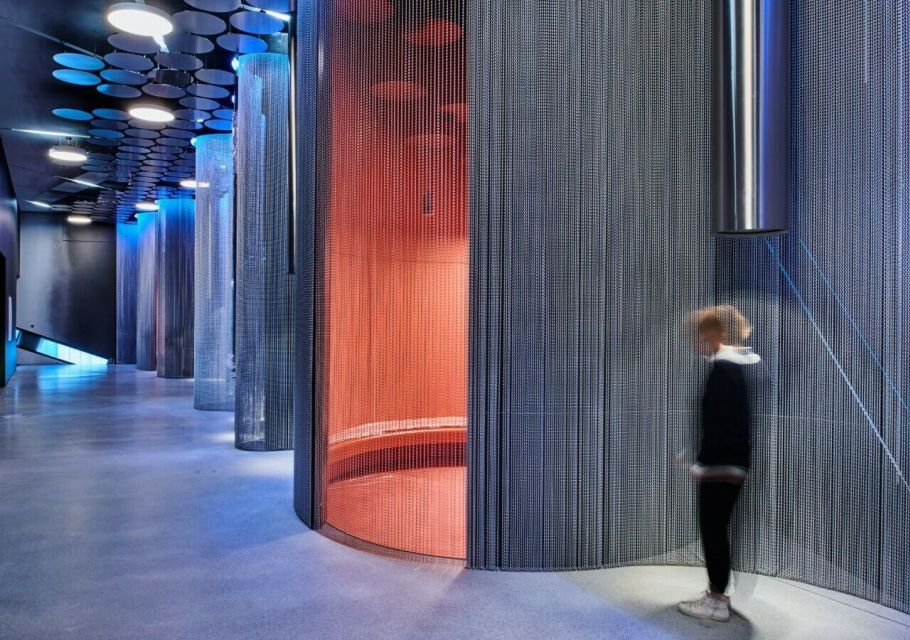 Berlin: Jewish Museum Berlin Entrance Ticket - What you’ll learn: Jewish life in Germany, from rules to daily routines